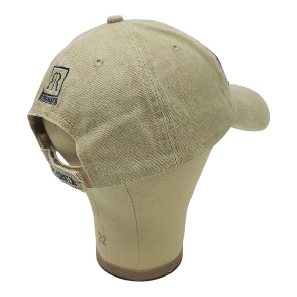 Robin Ruth CA California Patch Embroidered Strapback Cap Trucker Baseball Hat - Picture 12 of 14